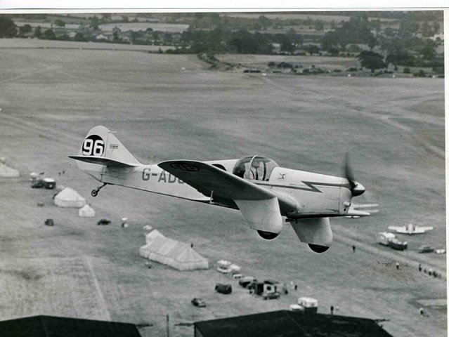 g-adgp miles hawk speed six luis fontes 0354-0065